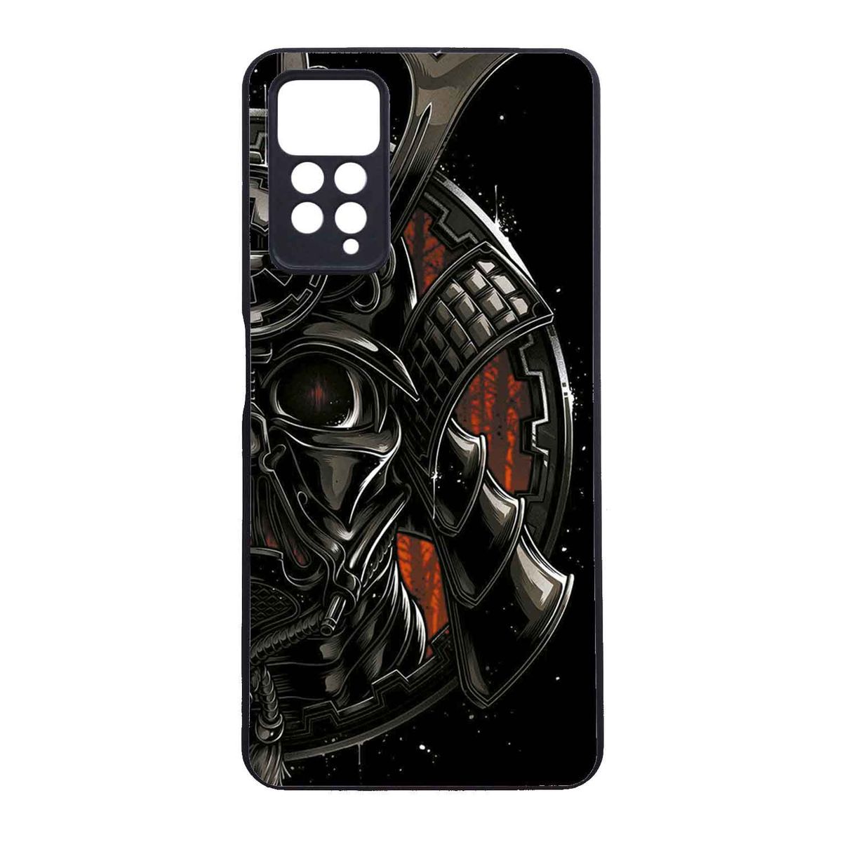 GENERICO - Funda Protector Case Para XIAOMI NOTE 11 PRO 5G