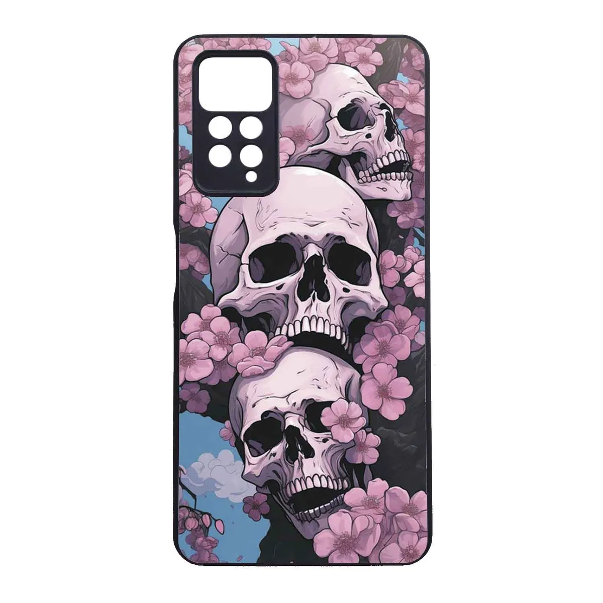 GENERICO - Funda Protector Case Para XIAOMI NOTE 11 PRO 5G