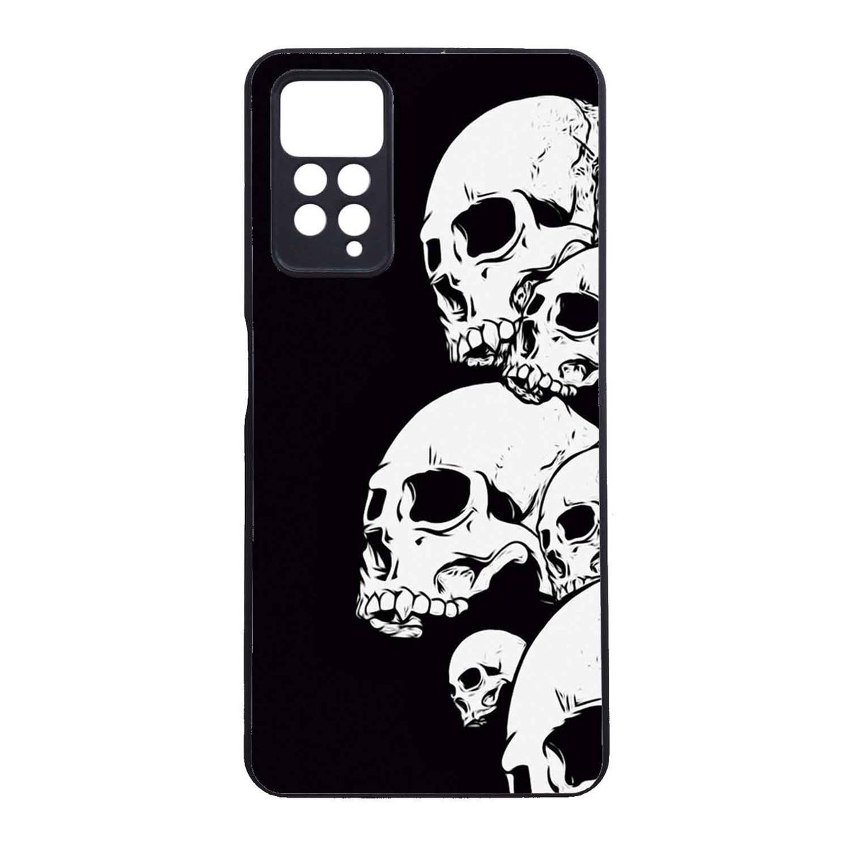 GENERICO - Funda Protector Case Para XIAOMI NOTE 11 PRO 5G