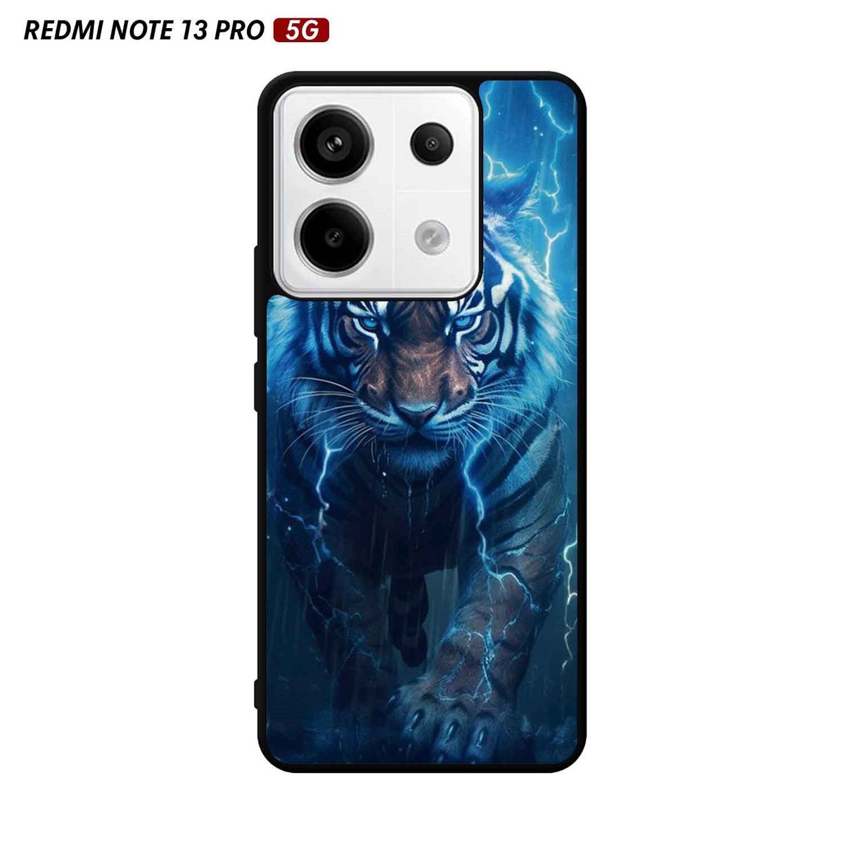 GENERICO - Funda Protector Case Para XIAOMI NOTE 13 PRO 5G