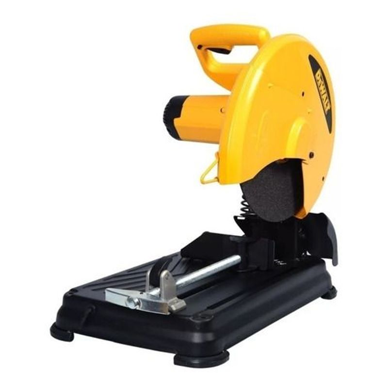 DEWALT - TRONZADORA 14  2300W