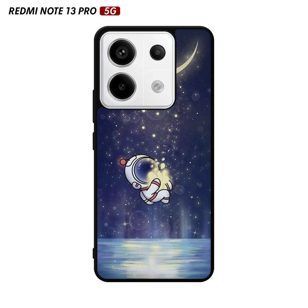 GENERICO - Funda Protector Case Para XIAOMI NOTE 13 PRO 5G