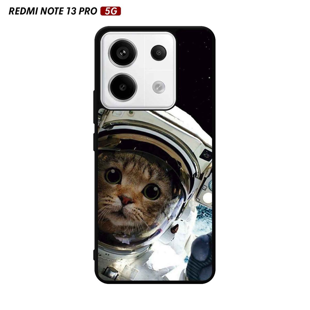 GENERICO - Funda Protector Case Para XIAOMI NOTE 13 PRO 5G.