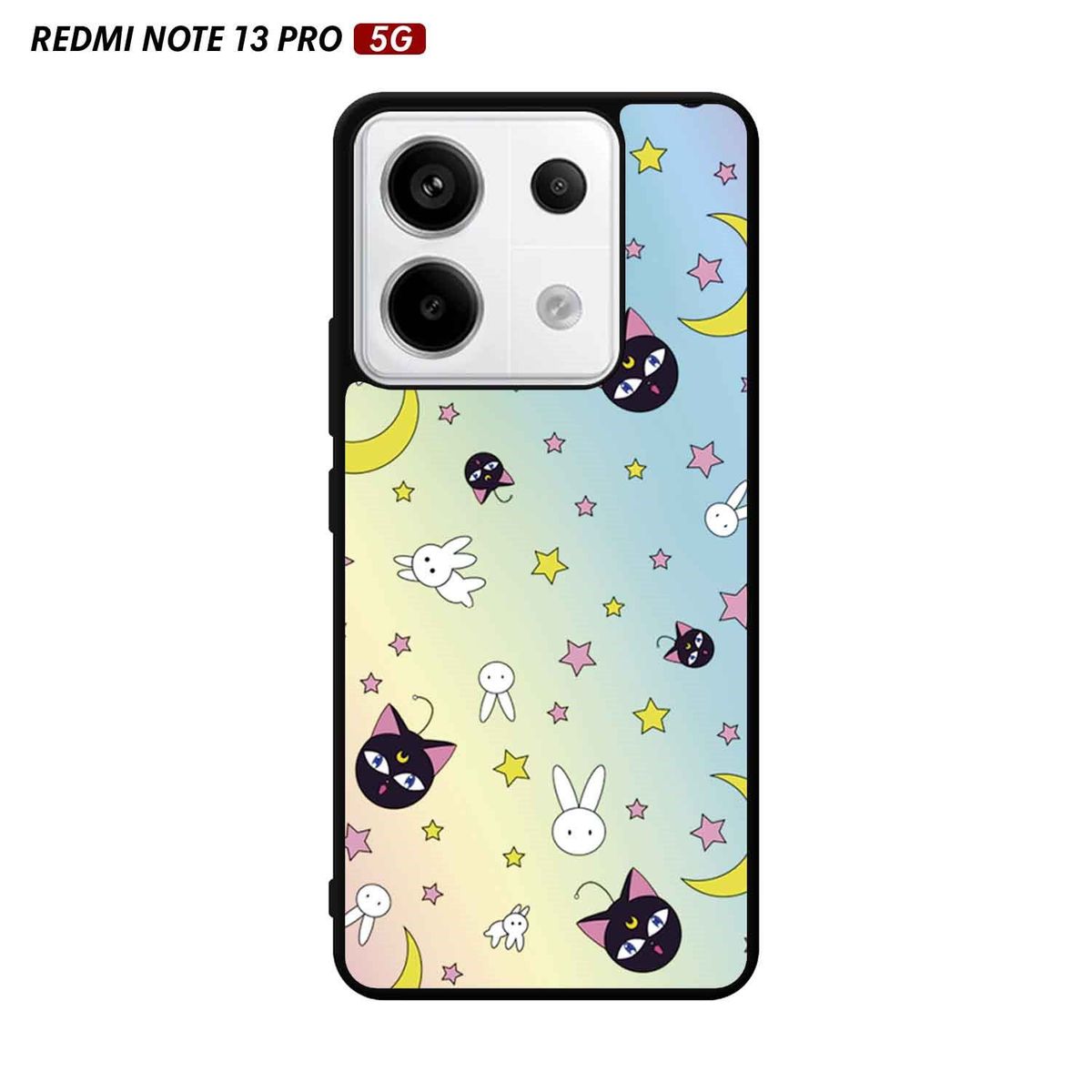 GENERICO - Funda Protector Case Para XIAOMI NOTE 13 PRO 5G