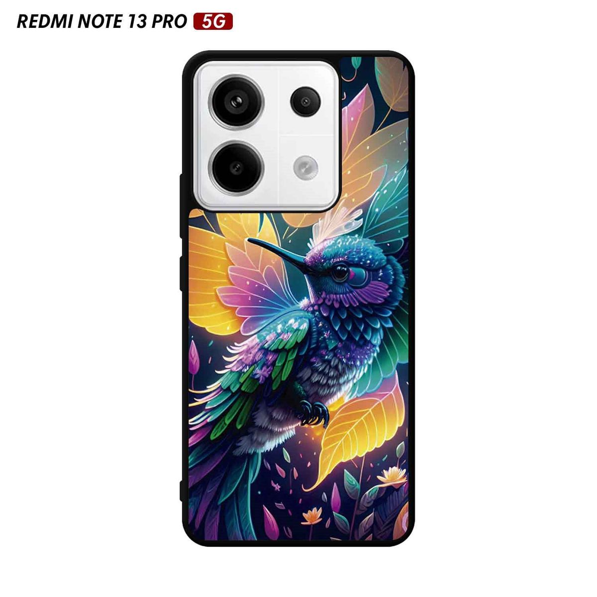 GENERICO - Funda Protector Case Para XIAOMI NOTE 13 PRO 5G