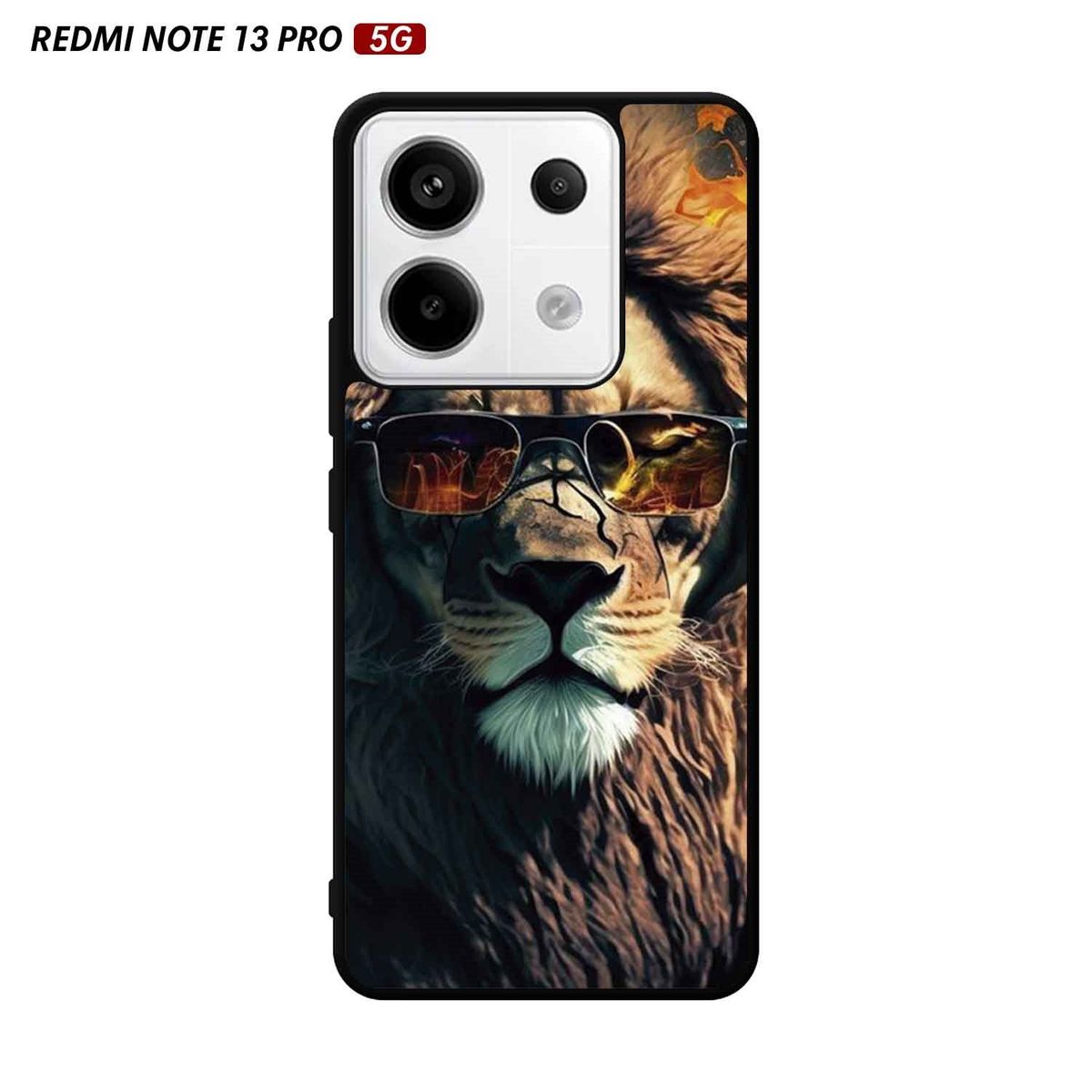 GENERICO - Funda Protector Case Para XIAOMI NOTE 13 PRO 5G