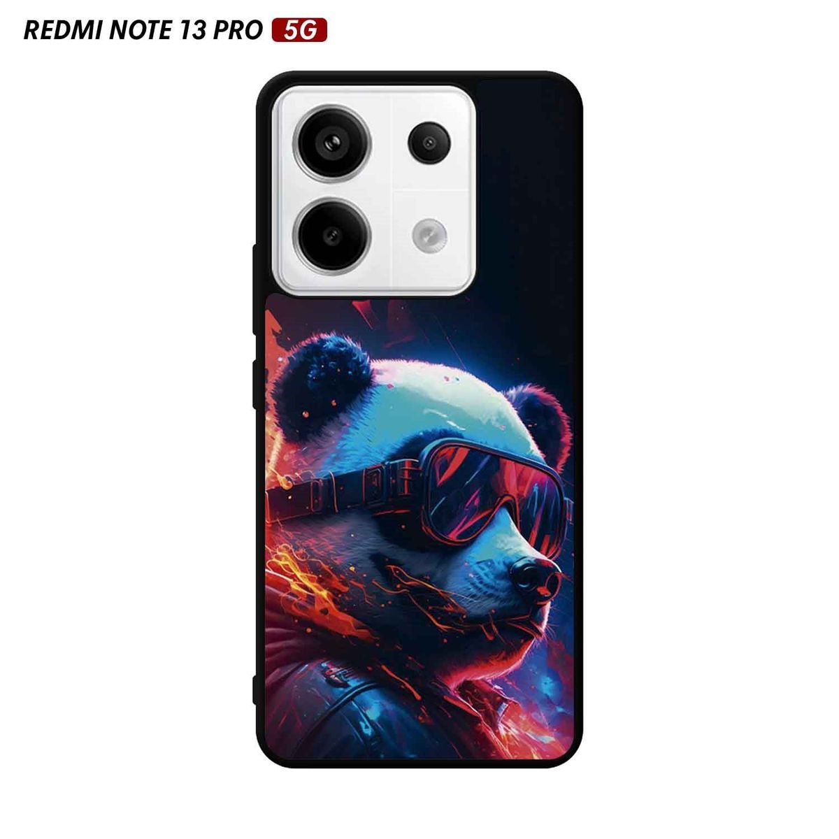 GENERICO - Funda Protector Case Para XIAOMI NOTE 13 PRO 5G