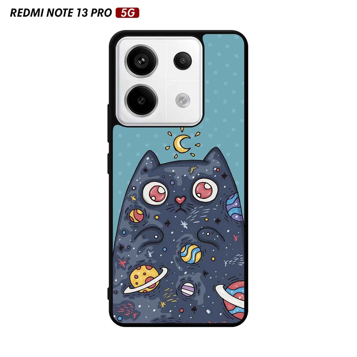 GENERICO - Funda Protector Case Para XIAOMI NOTE 13 PRO 5G