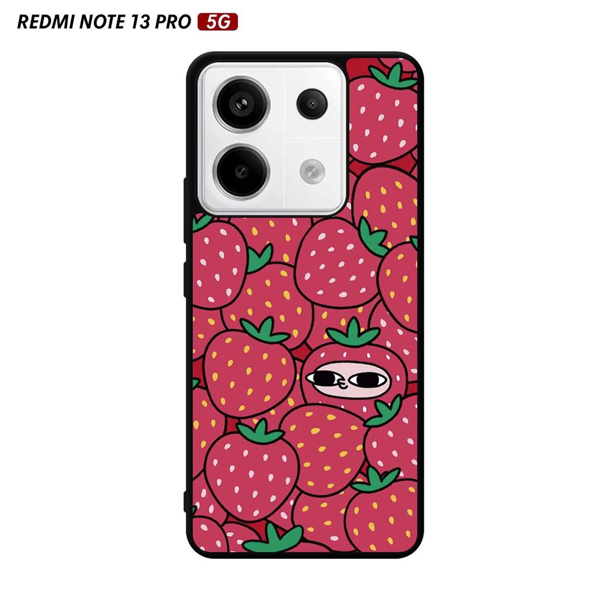 GENERICO - Funda Protector Case Para XIAOMI NOTE 13 PRO 5G