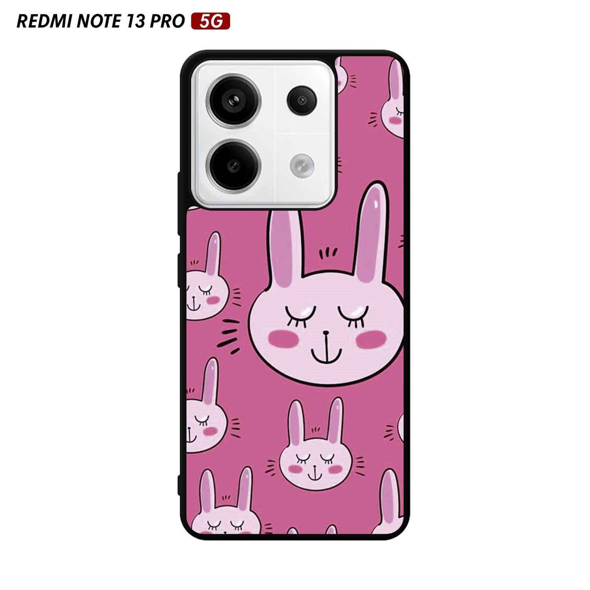 GENERICO - Funda Protector Case Para XIAOMI NOTE 13 PRO 5G
