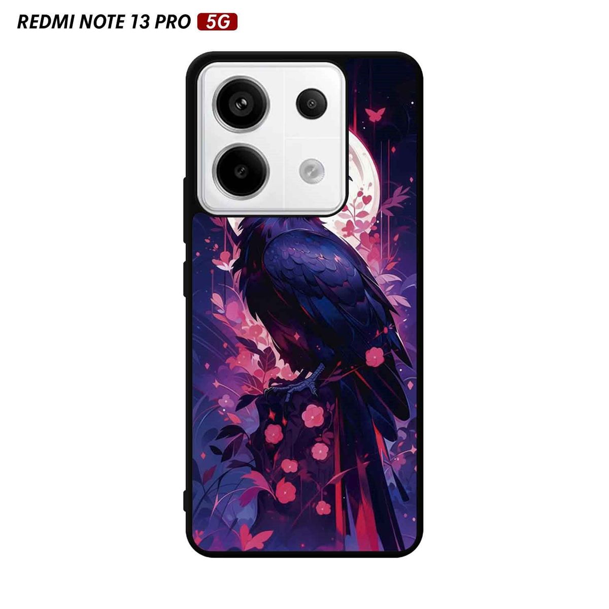 GENERICO - Funda Protector Case Para XIAOMI NOTE 13 PRO 5G