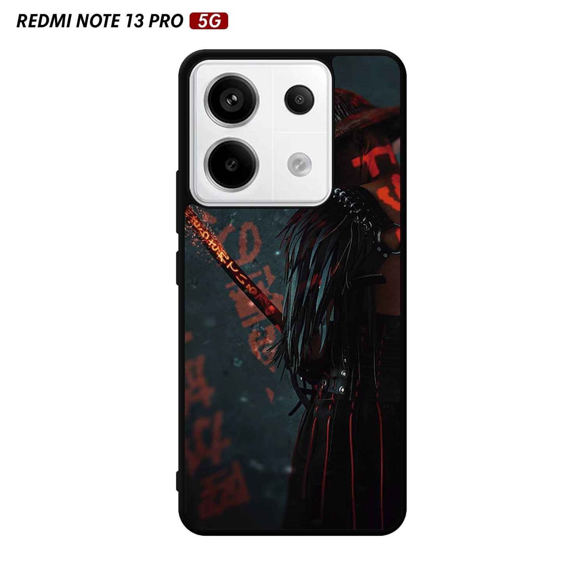 GENERICO - Funda Protector Case Para XIAOMI NOTE 13 PRO 5G
