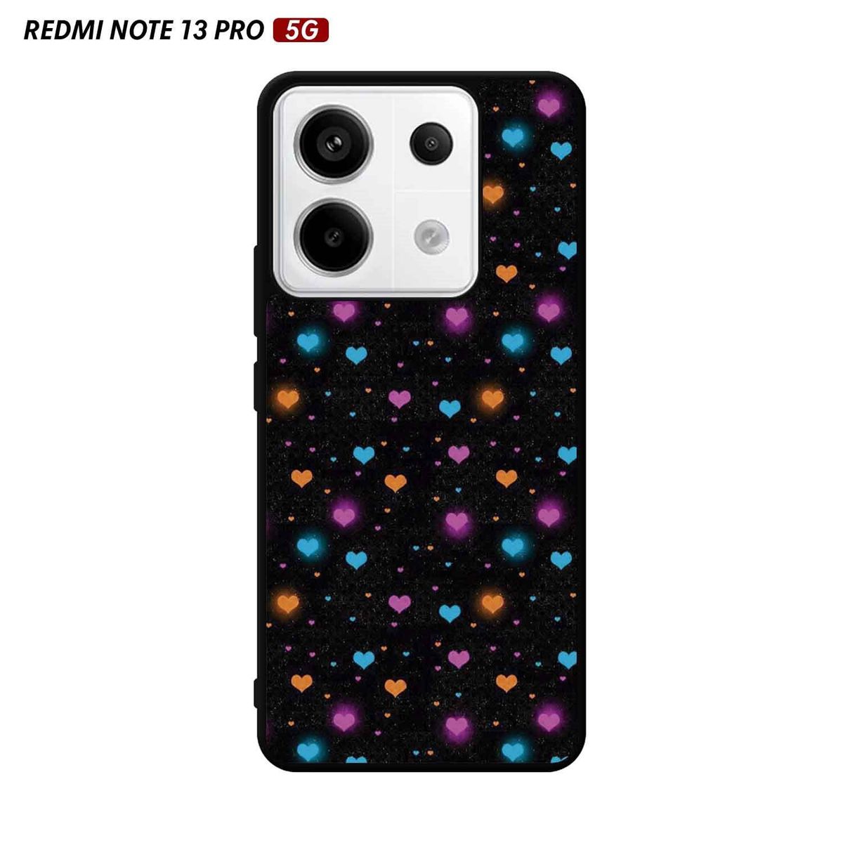 GENERICO - Funda Protector Case Para XIAOMI NOTE 13 PRO 5G