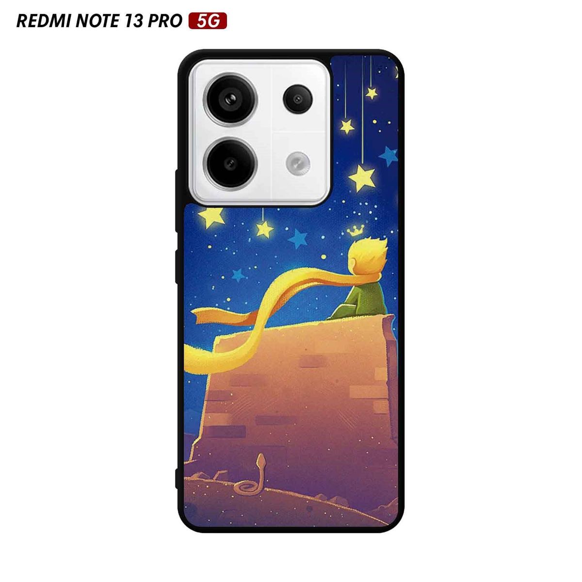 GENERICO - Funda Protector Case Para XIAOMI NOTE 13 PRO 5G