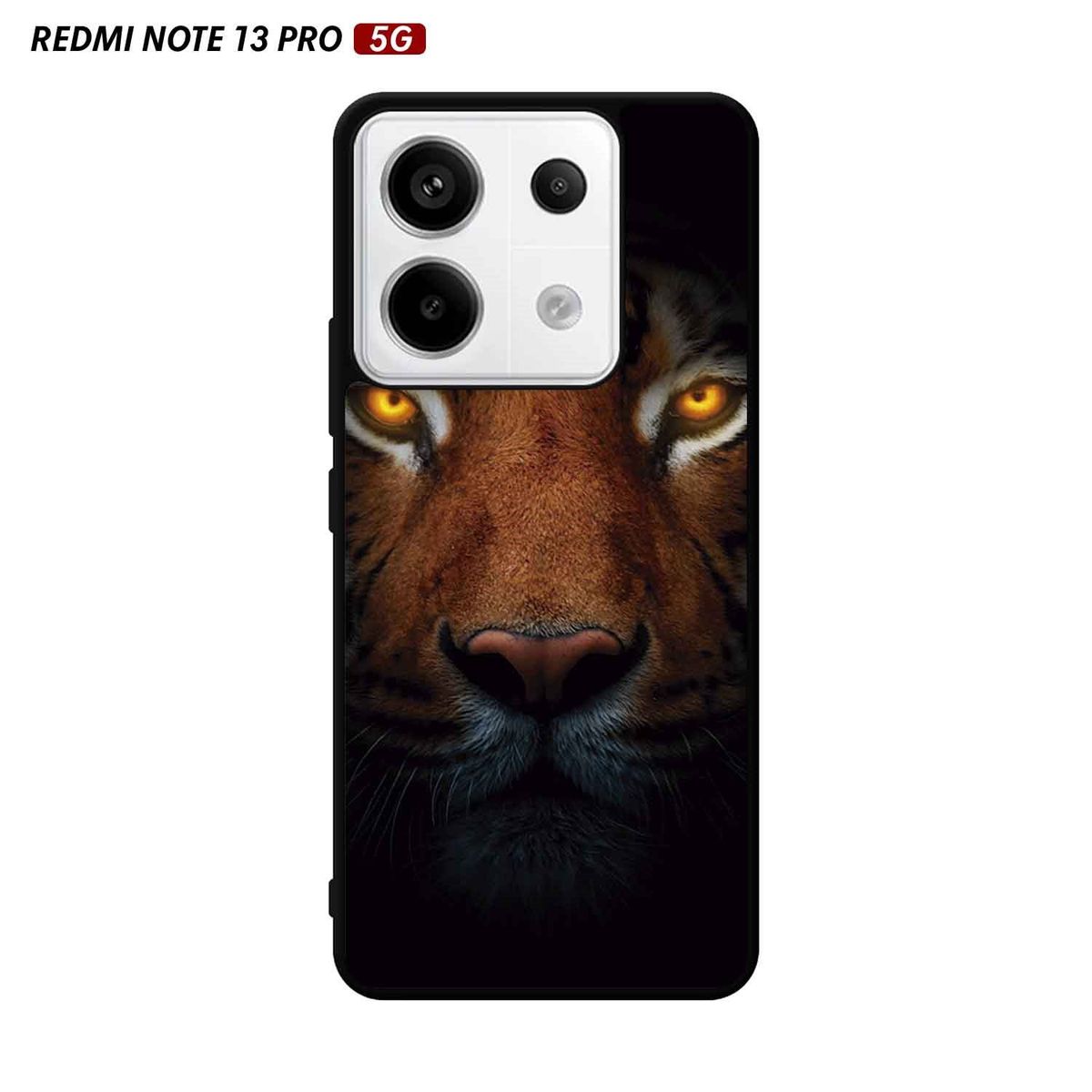 GENERICO - Funda Protector Case Para XIAOMI NOTE 13 PRO 5G