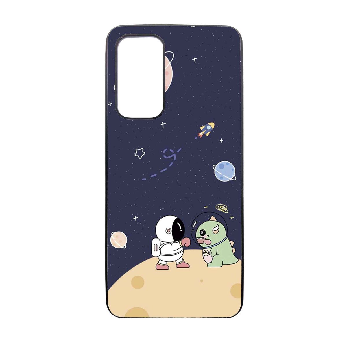 GENERICO - Funda Protector Case Para XIAOMI MI 10T 10T PRO