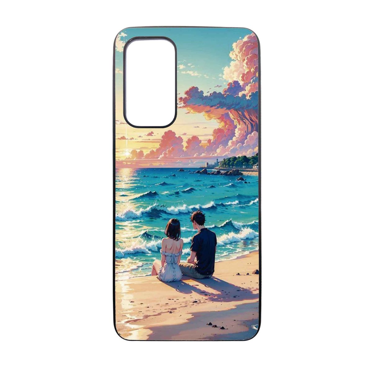 GENERICO - Funda Protector Case Para XIAOMI MI 10T 10T PRO