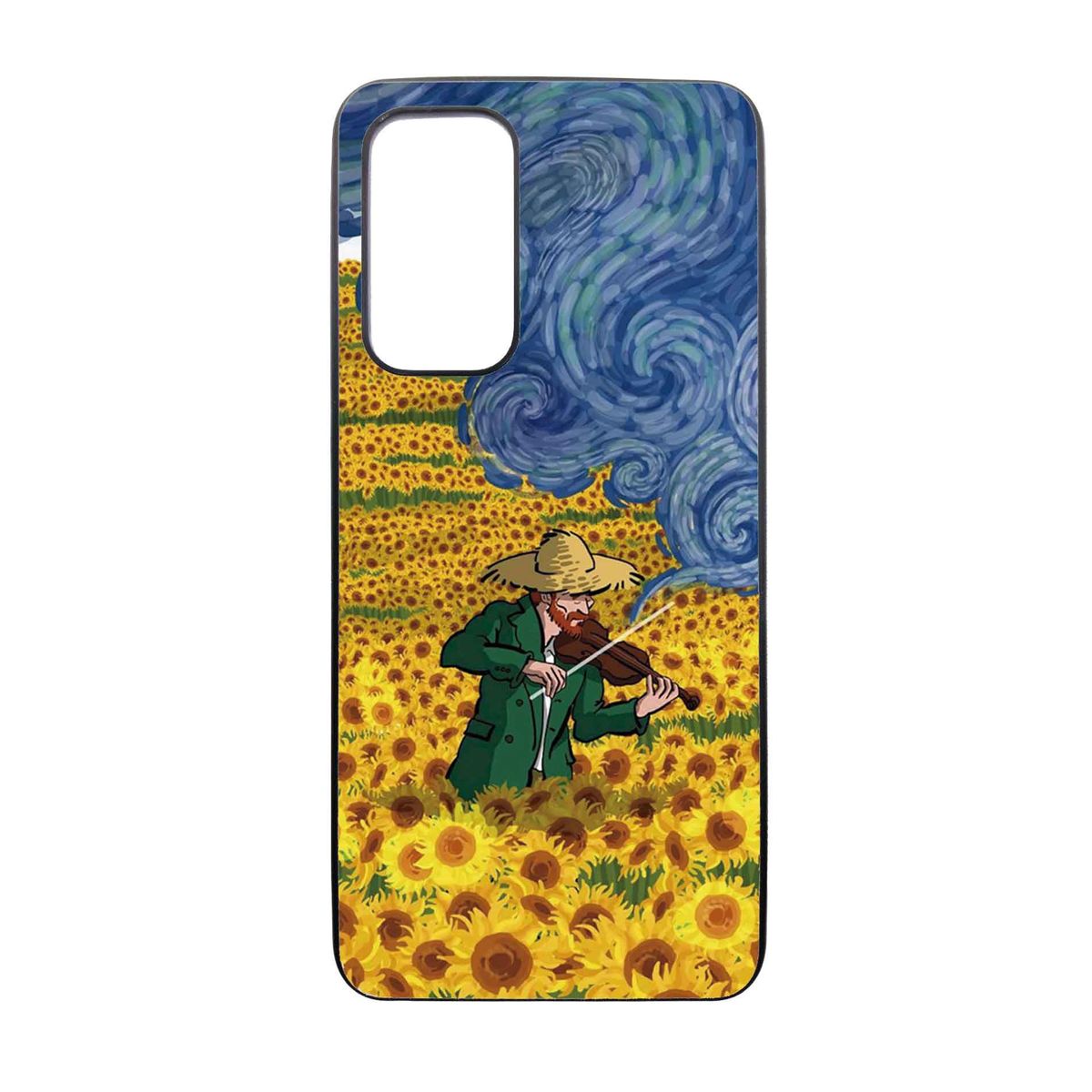 GENERICO - Funda Protector Case Para XIAOMI MI 10T 10T PRO