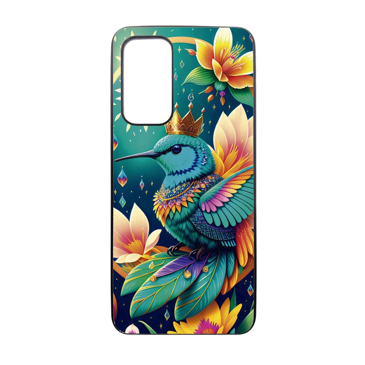 GENERICO - Funda Protector Case Para XIAOMI MI 10T 10T PRO