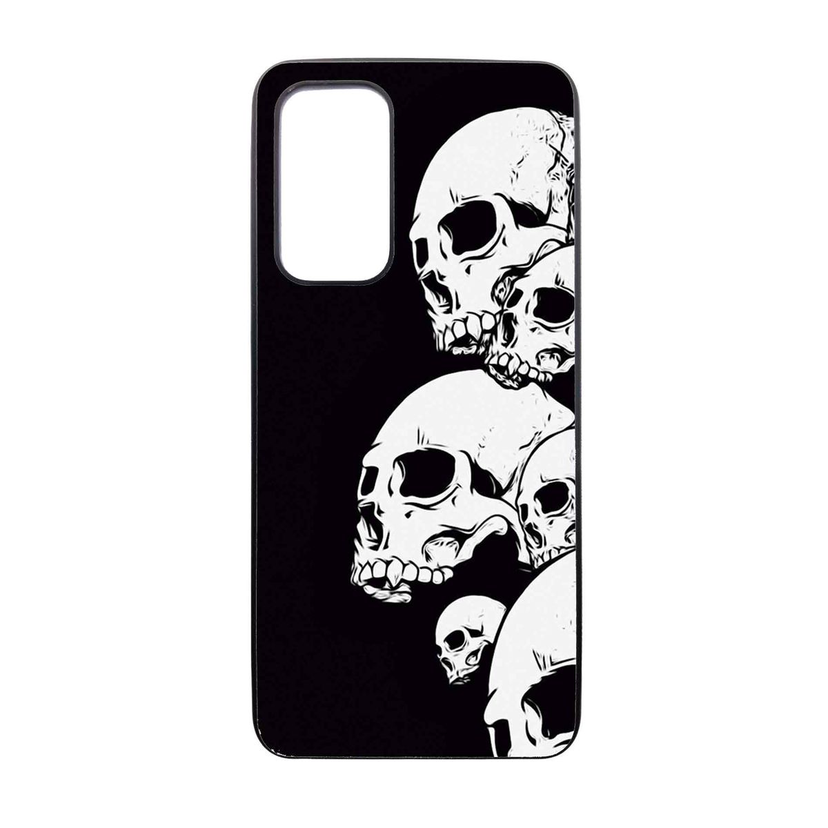 GENERICO - Funda Protector Case Para XIAOMI MI 10T 10T PRO