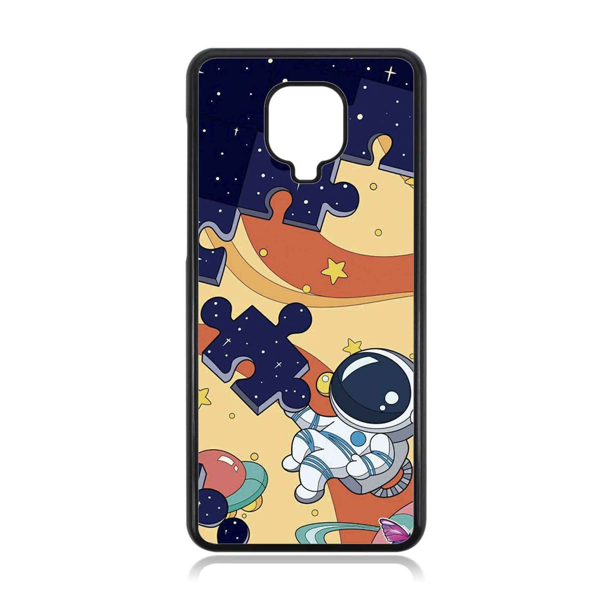GENERICO - Funda Protector Case Para XIAOMI NOTE 9 PRO