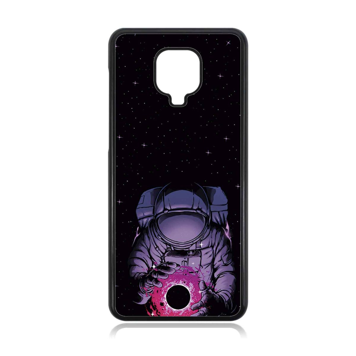 GENERICO - Funda Protector Case Para XIAOMI NOTE 9 PRO