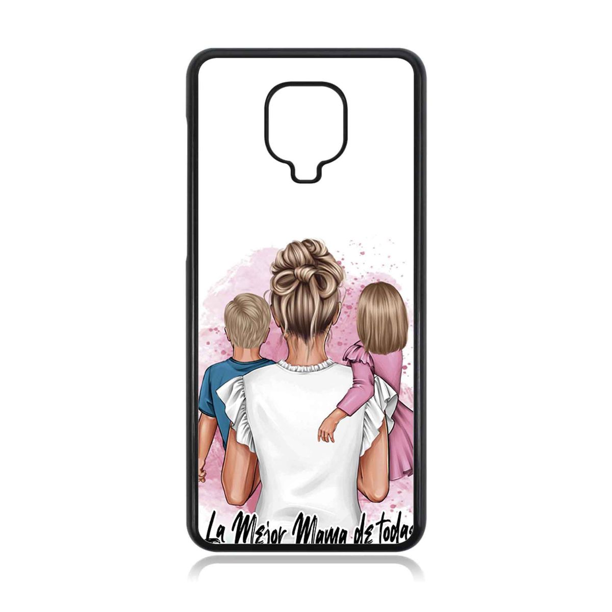 GENERICO - Funda Protector Case Para XIAOMI NOTE 9 PRO