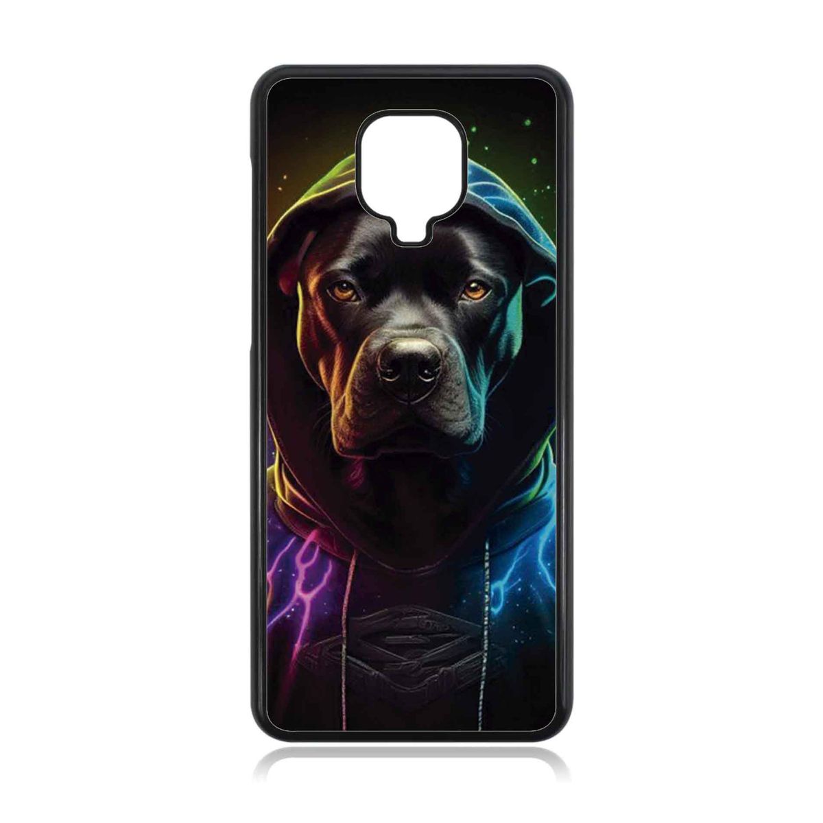 GENERICO - Funda Protector Case Para XIAOMI NOTE 9 PRO
