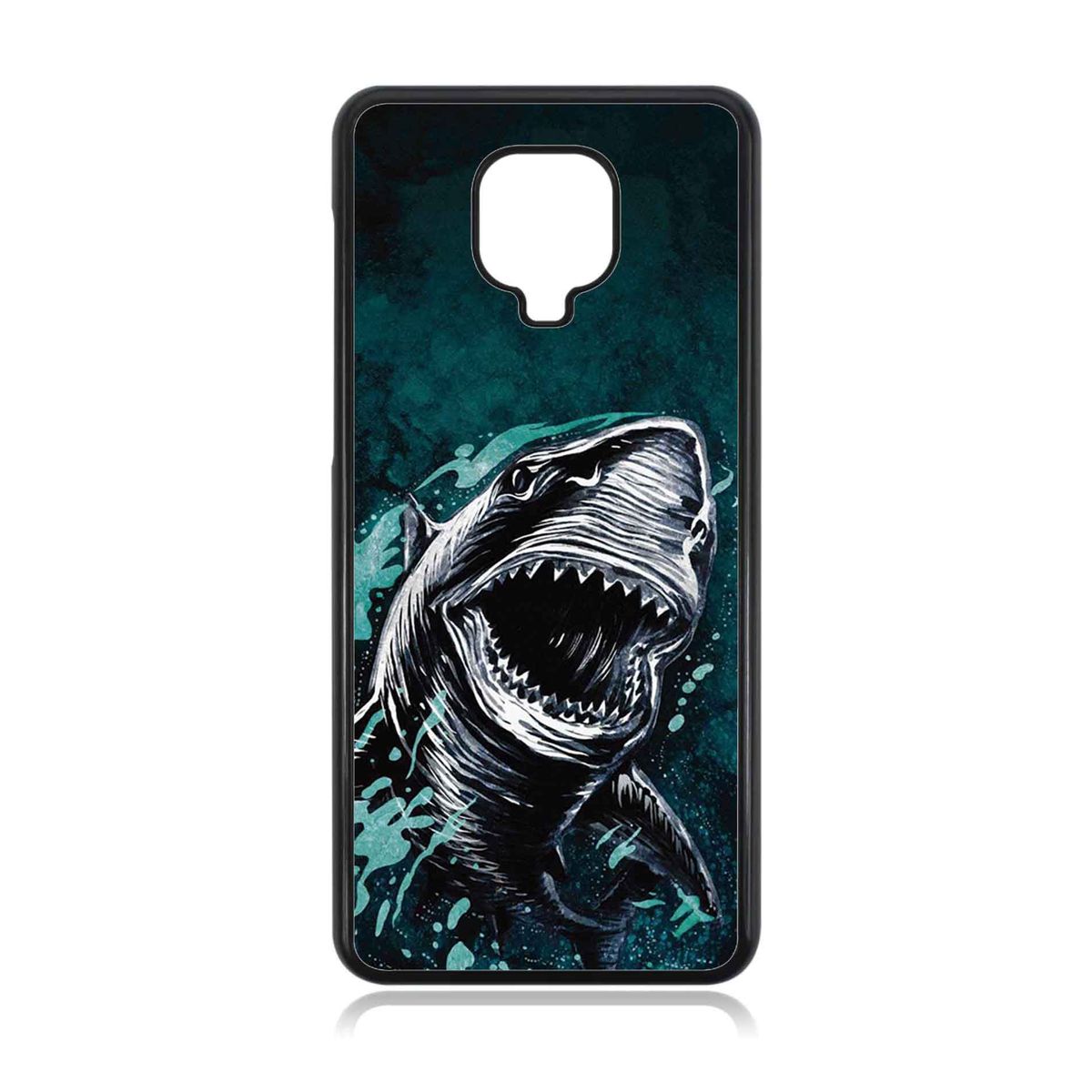 GENERICO - Funda Protector Case Para XIAOMI NOTE 9 PRO