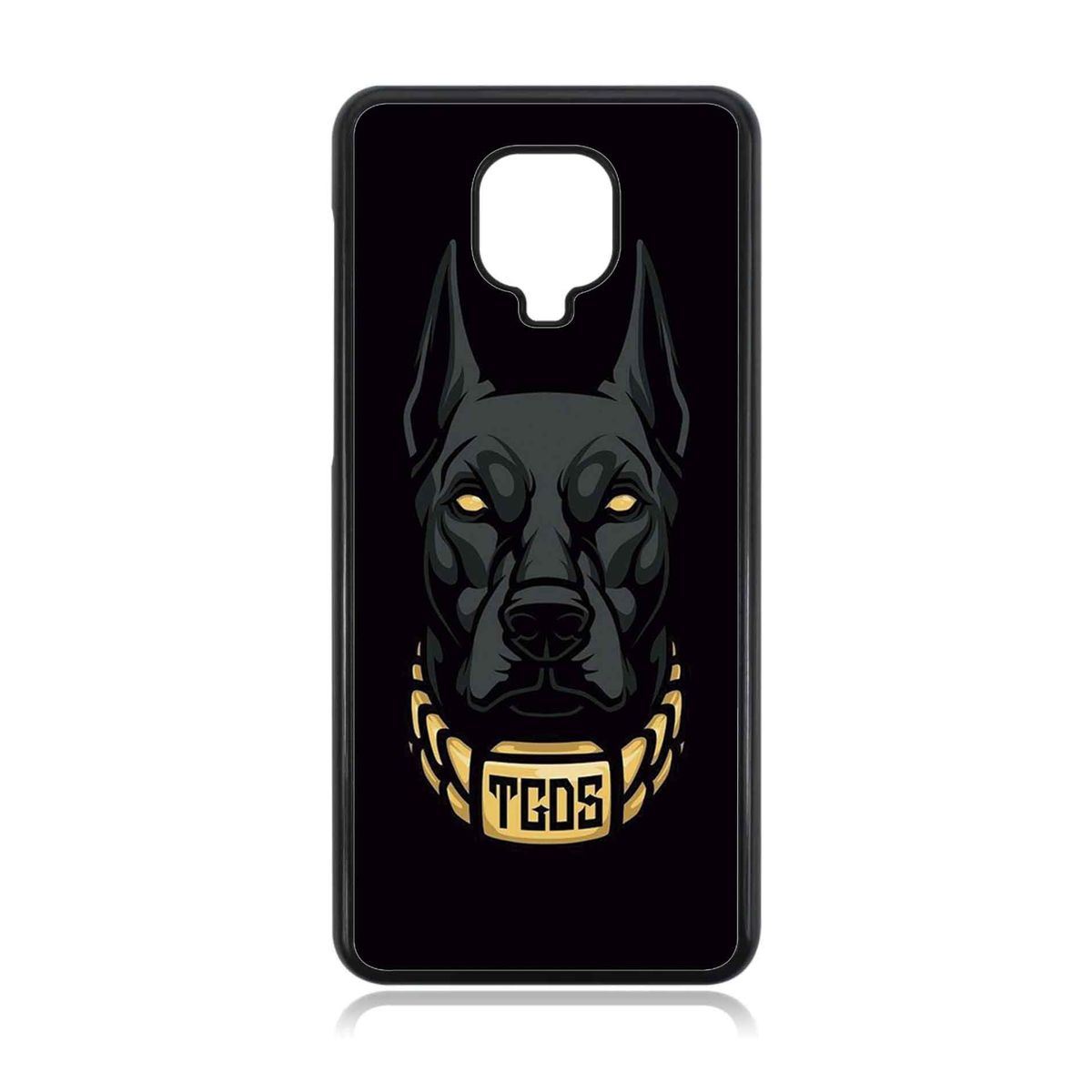 GENERICO - Funda Protector Case Para XIAOMI NOTE 9 PRO