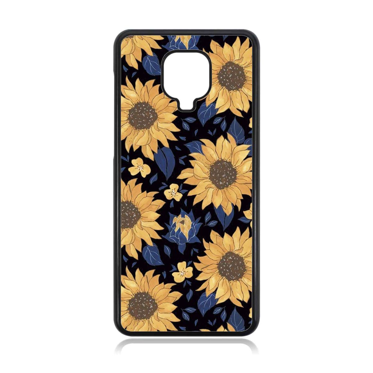 GENERICO - Funda Protector Case Para XIAOMI NOTE 9 PRO