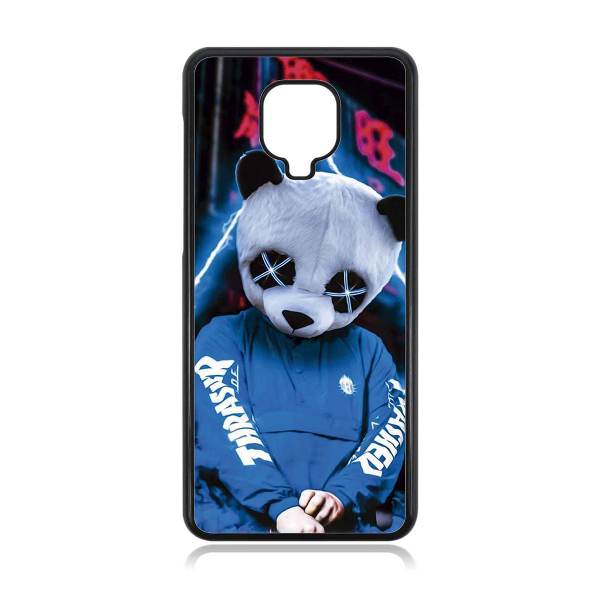 GENERICO - Funda Protector Case Para XIAOMI NOTE 9 PRO