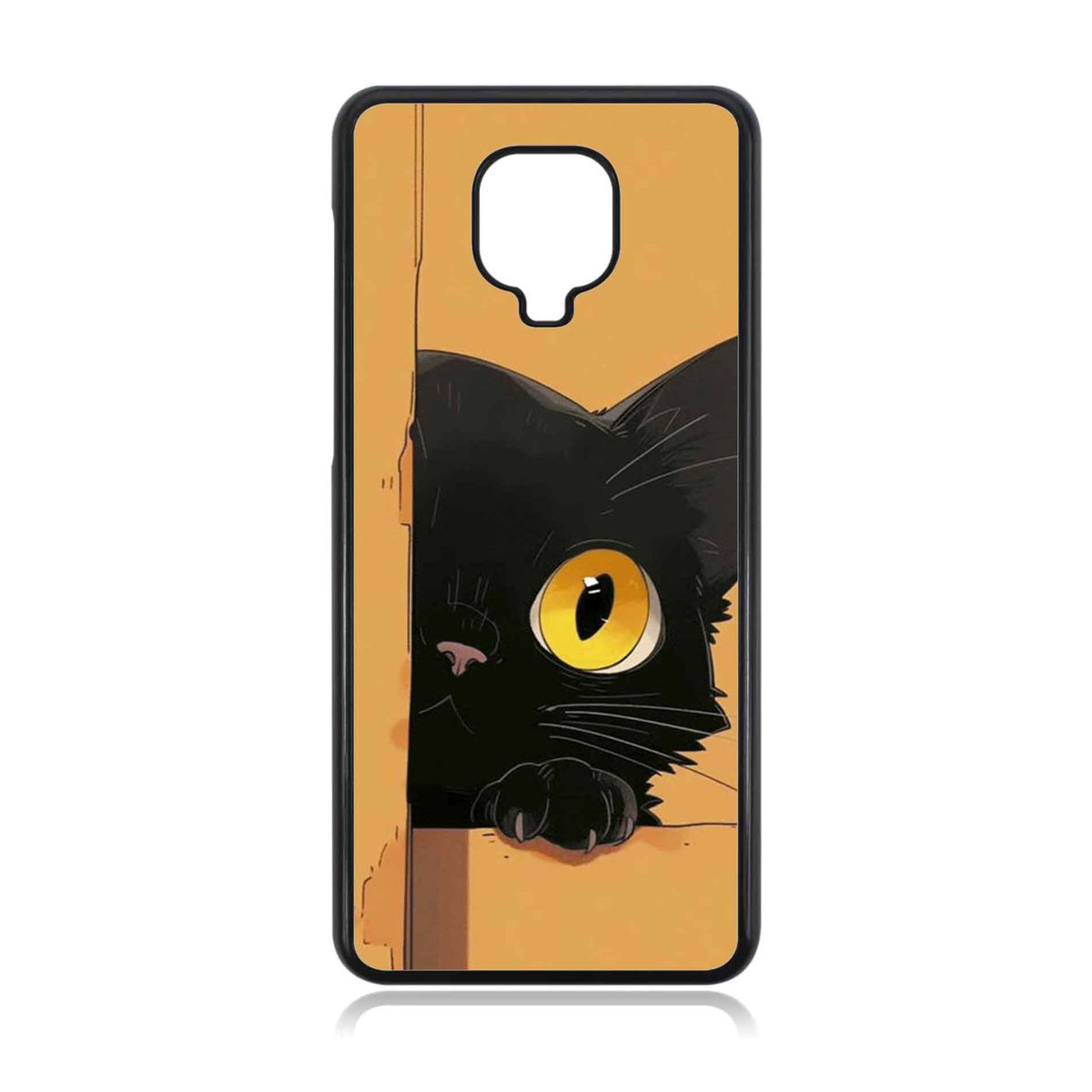 GENERICO - Funda Protector Case Para XIAOMI NOTE 9 PRO