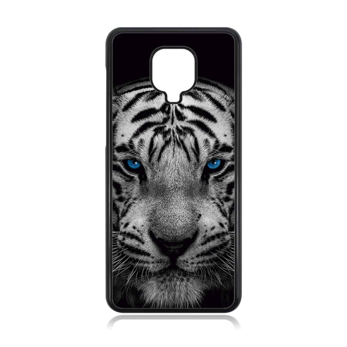 GENERICO - Funda Protector Case Para XIAOMI NOTE 9 PRO