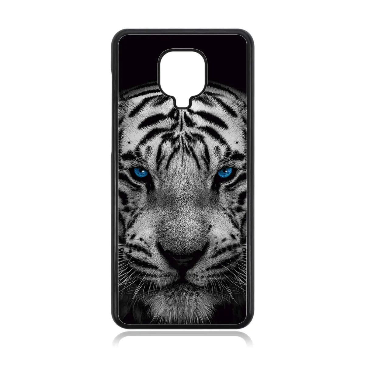 GENERICO - Funda Protector Case Para XIAOMI NOTE 9 PRO