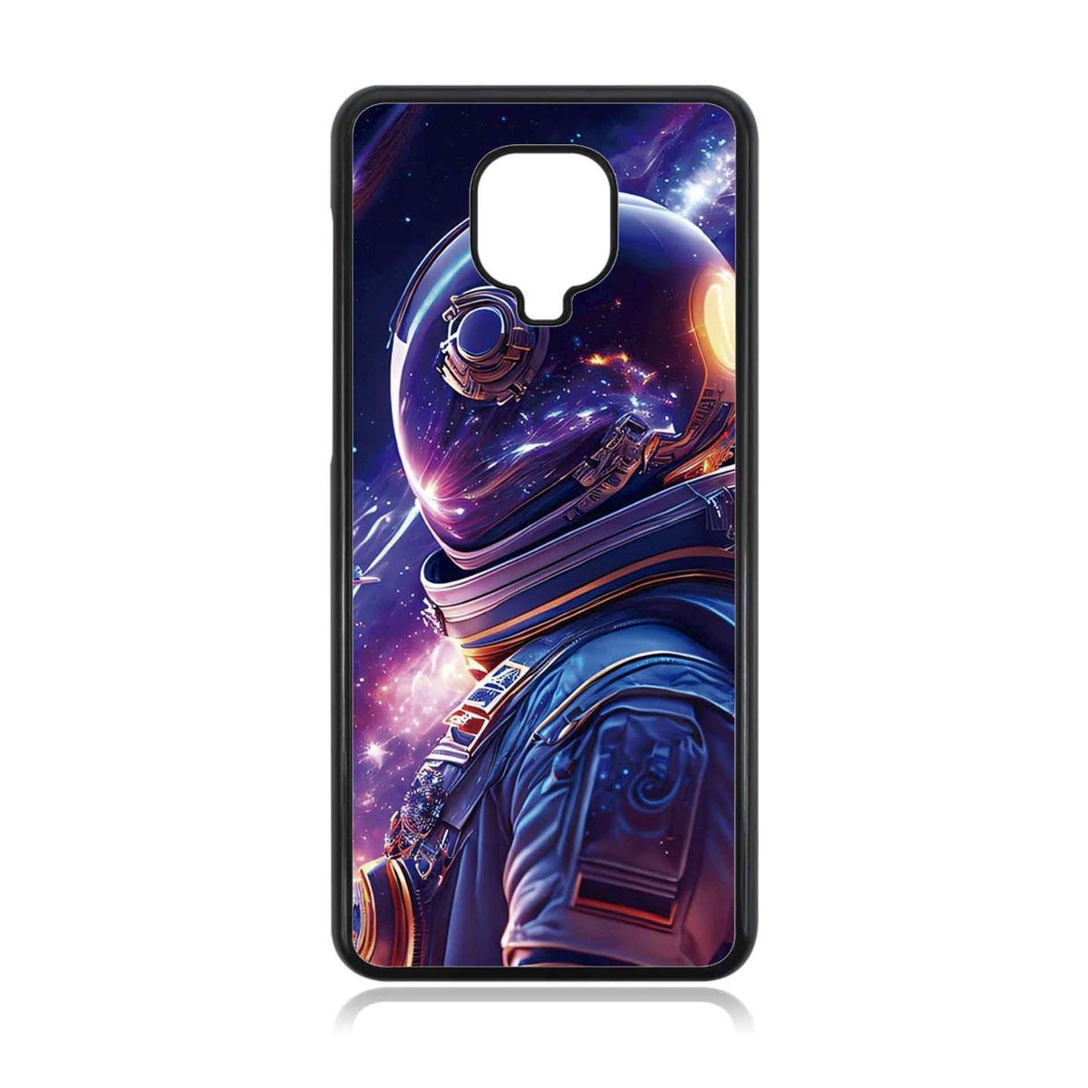 GENERICO - Funda Protector Case Para XIAOMI NOTE 9 PRO