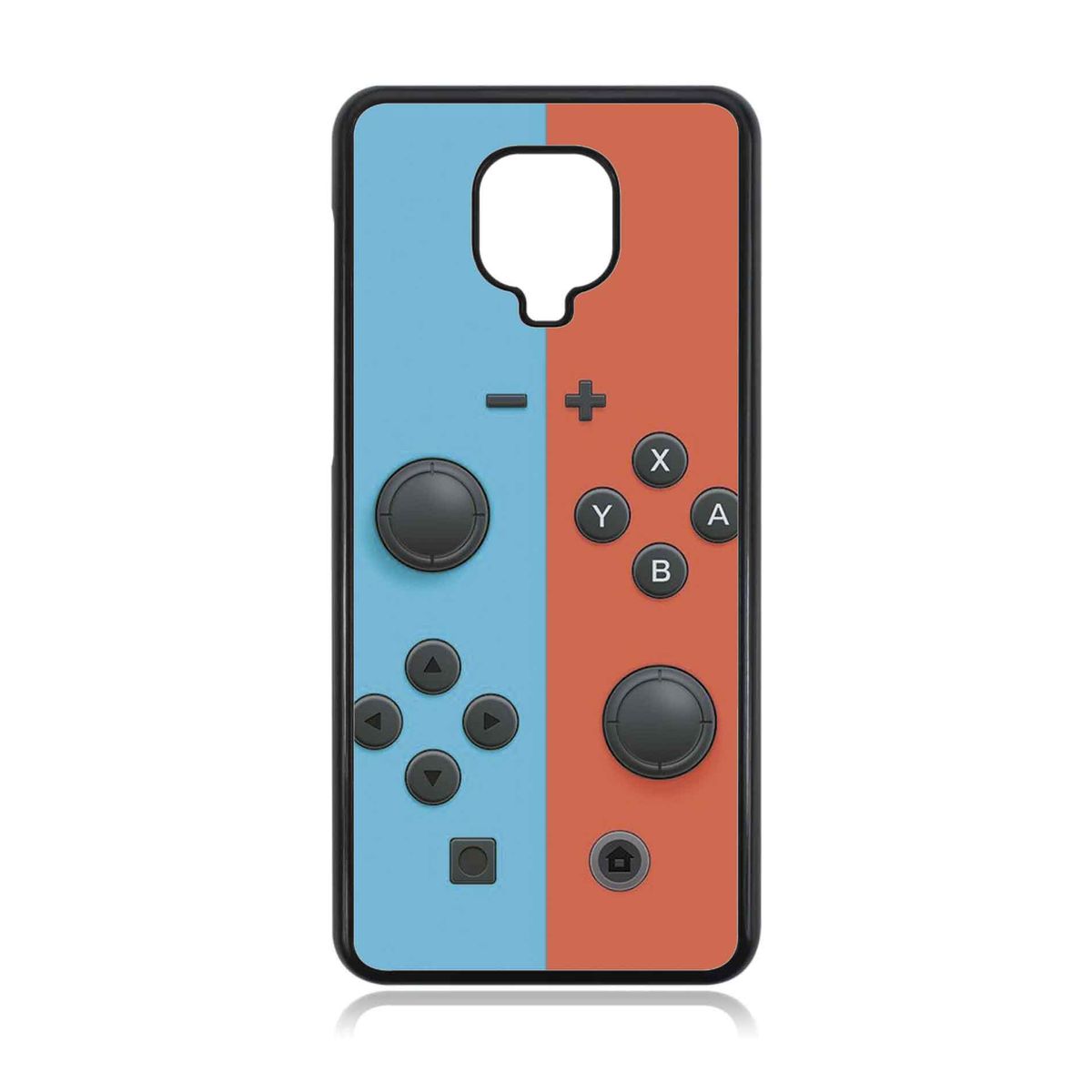 GENERICO - Funda Protector Case Para XIAOMI NOTE 9 PRO