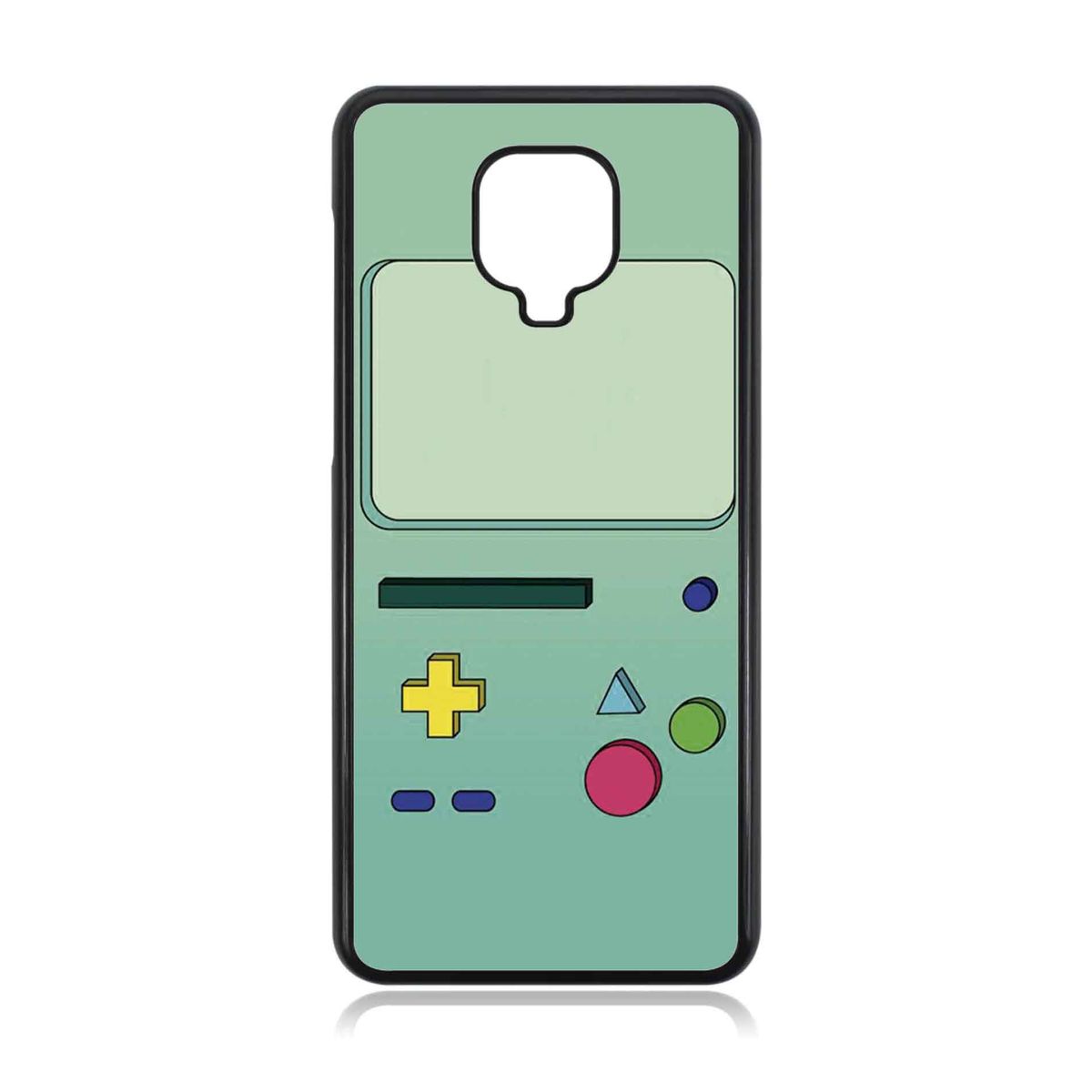 GENERICO - Funda Protector Case Para XIAOMI NOTE 9 PRO