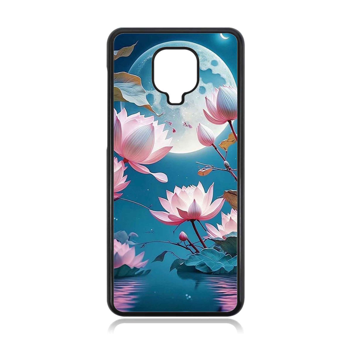 GENERICO - Funda Protector Case Para XIAOMI NOTE 9 PRO