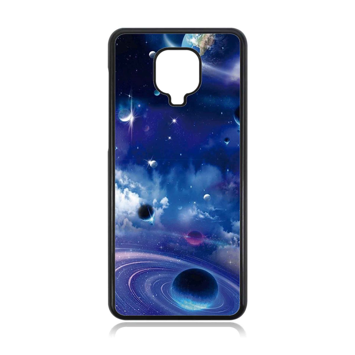 GENERICO - Funda Protector Case Para XIAOMI NOTE 9 PRO