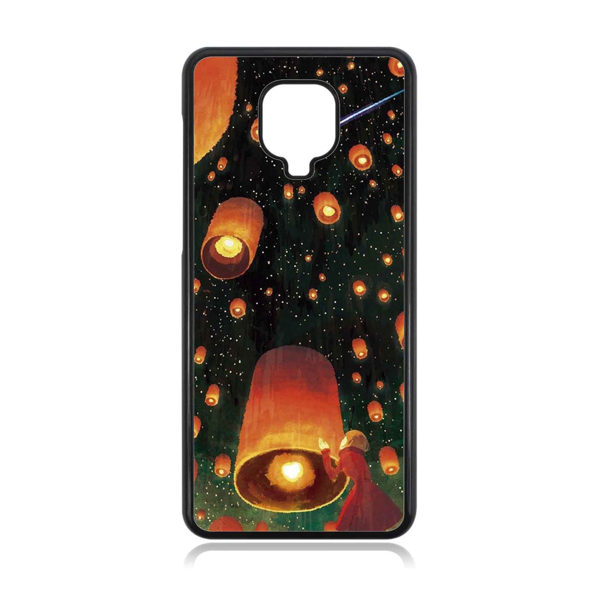 GENERICO - Funda Protector Case Para XIAOMI NOTE 9 PRO