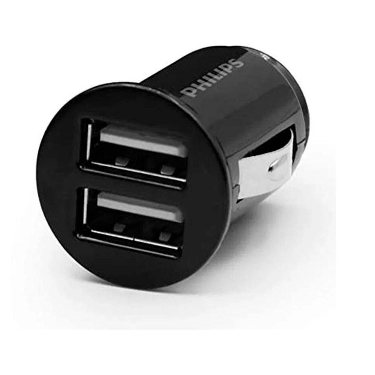 PHILIPS - Cargador de Auto PHILIPS DLP2554