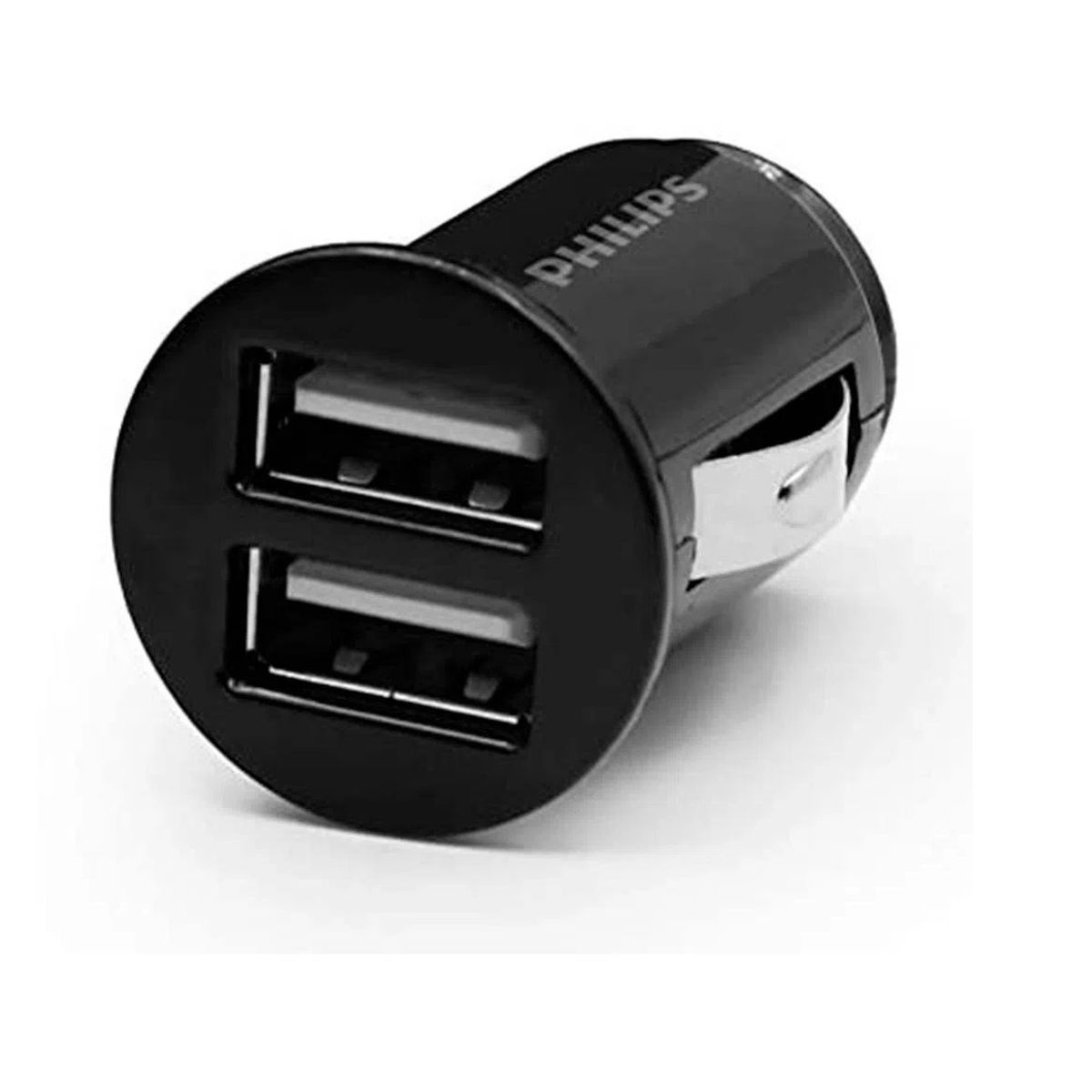 PHILIPS - Cargador de Auto PHILIPS DLP2554