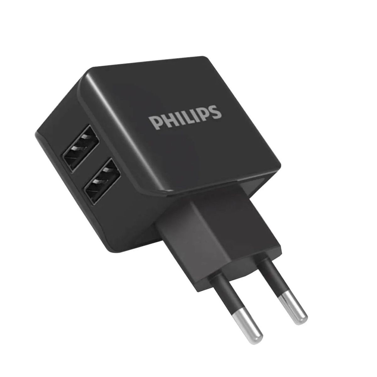 PHILIPS - Cargador de Pared PHILIPS DLP2502