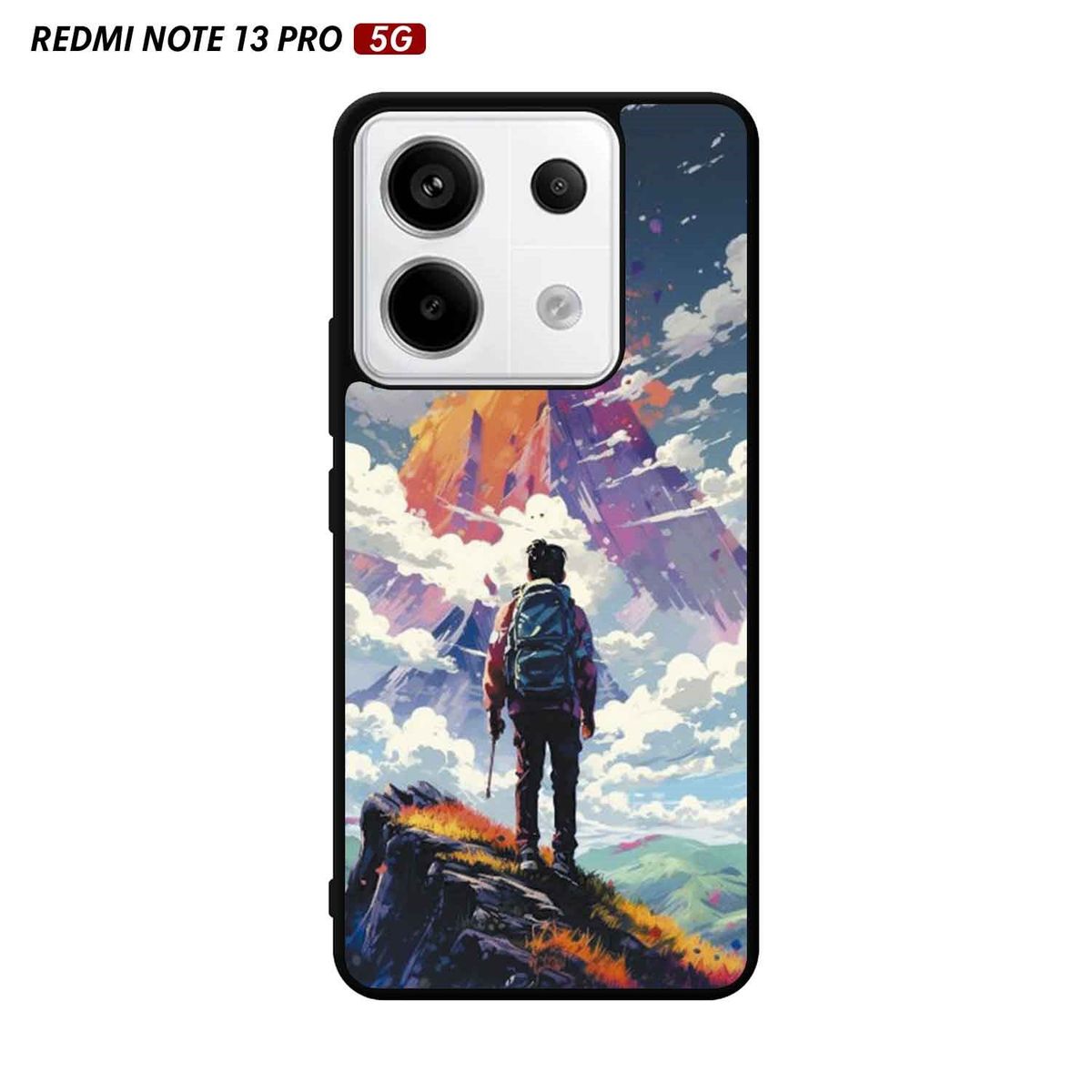 GENERICO - Funda Protector Case Para XIAOMI NOTE 13 PRO 5G