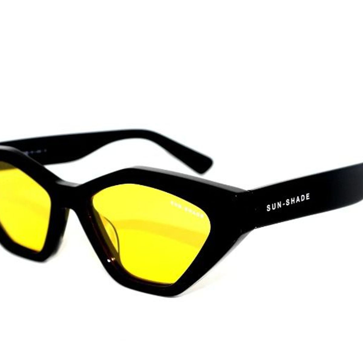 SUN SHADE - Lentes de sol de moda Estilo Retro - BASTINA SOLAR