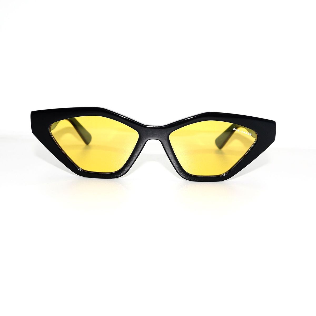 SUN SHADE - Lentes de sol de moda Estilo Retro - BASTINA SOLAR