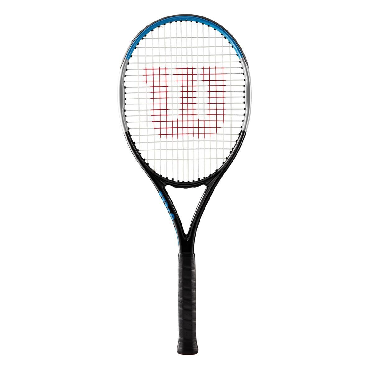 WILSON - Raqueta de Tenis Ultra Team V30 FRM2 - Wilson