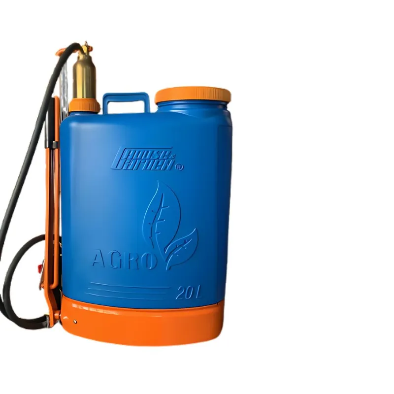 GENERICO - Mochila Fumigadora  Hous Garden Agro