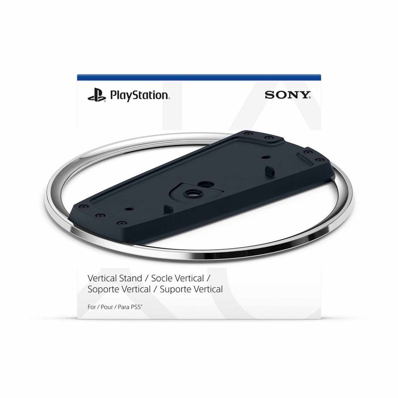 SONY - Soporte Vertical Para PS5 Slim